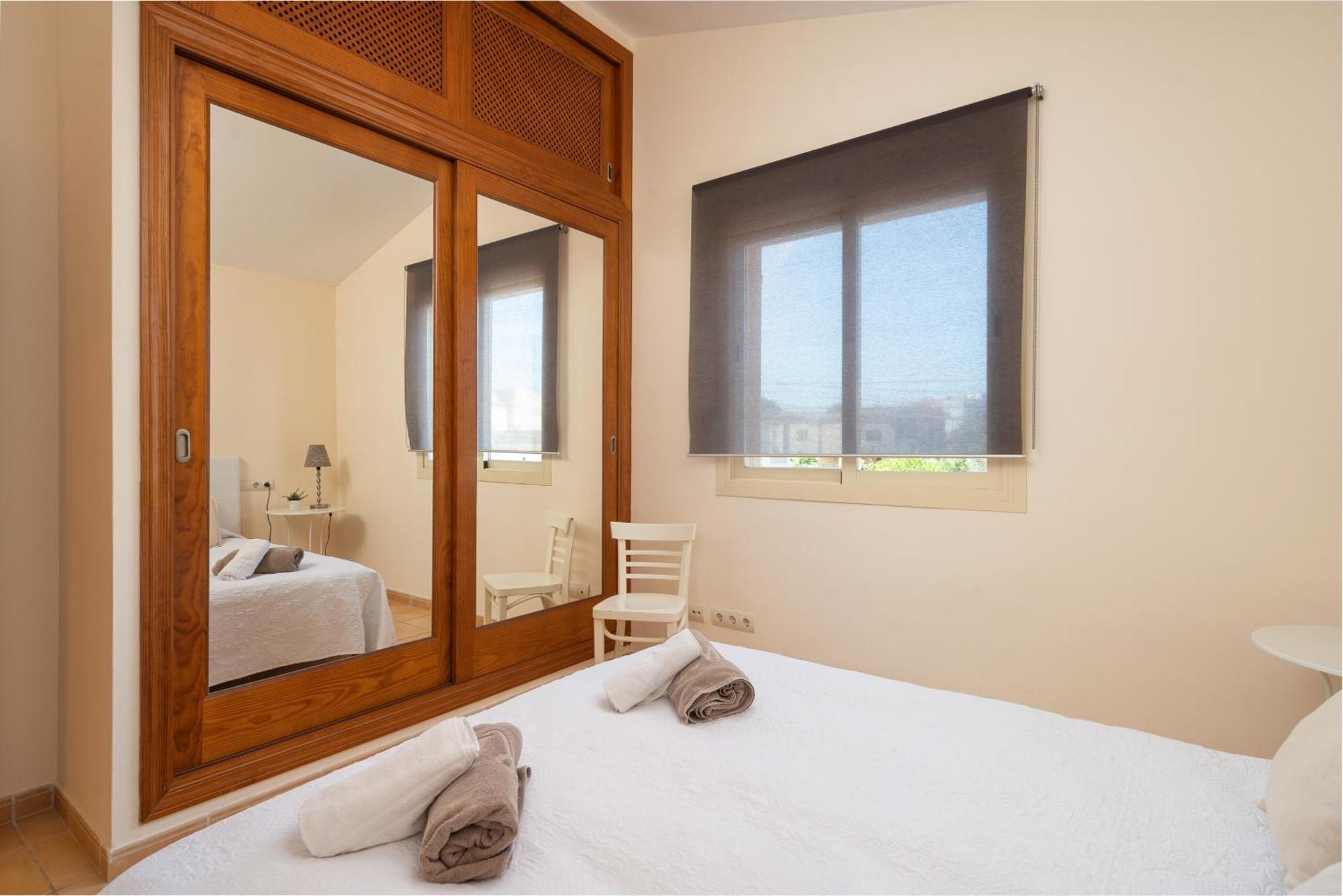 Vila Ca S'Ingles Alcúdia Exteriér fotografie
