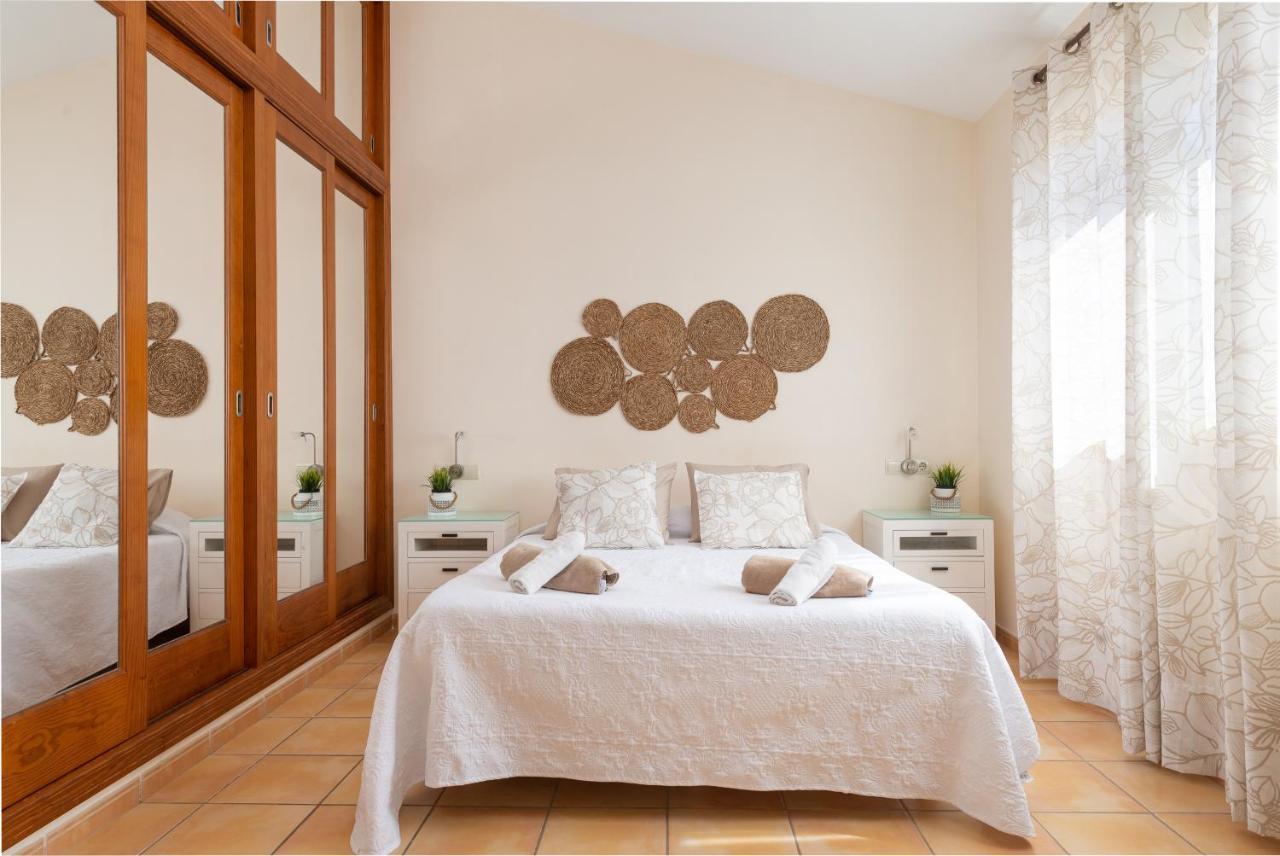 Vila Ca S'Ingles Alcúdia Exteriér fotografie
