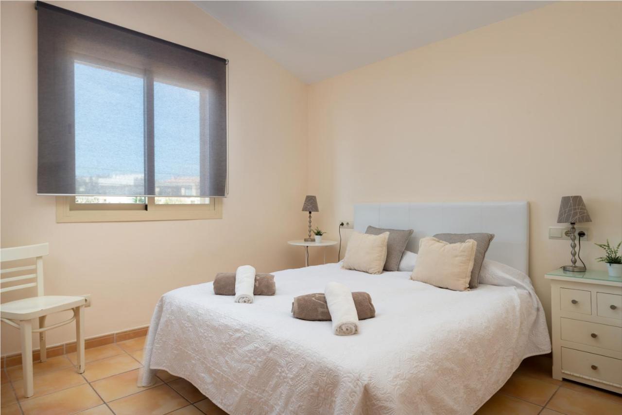 Vila Ca S'Ingles Alcúdia Exteriér fotografie